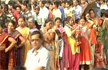 20% voter turnout recorded till 9 AM in West Bengal; 15.90% in Assam